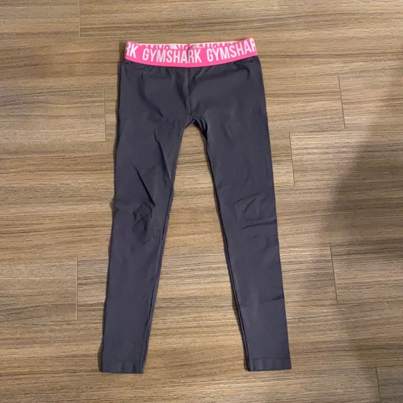 Gymshark leggings - Picture 1 of 3